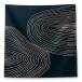 kenema+ маленький furoshiki fabric ткань 66058
