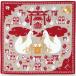 kenema маленький furoshiki 100 тысяч .. груз один три ширина .. san. .50cm ширина furoshiki ланч Cross День матери подарок 