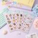 MOCHI-TO SEAL �V�[��  ����� / �ɂ��ɂ�� / �V�}�G�i�K / ���񂿂�� [ �Ղ�����V�[�� �� �L �˂� �l�R ���� �V�I�g �V�[������ �������킢�� ]