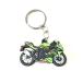 0 Kawasaki Raver брелок для ключа ninja ZX-4RR