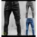  bike pants Denim for motorcycle rider pants lai DIN g ventilation . manner enduring . protector equipment for waist knees for summer autumn winter 