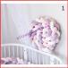  crib guard bed fence 3ps.@ braided knot cushion sofa - cushion Dakimakura lovely .. eyes part shop decoration photographing small articles 