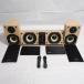 Pioneer акустическая система S-EU5CR