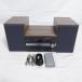  Pioneer X-CM56 CD мини компонент Bluetooth установка /AM/FM соответствует черный X-CM56(B)
