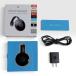 Chromecast черный GA3A00133A16Z01