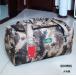  сумка "Boston bag" дорожная сумка большая сумка складной большая вместимость путешествие дорожная сумка сумка на плечо застежка-молния имеется 