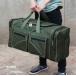  сумка "Boston bag" дорожная сумка Carry on сумка большая сумка складной большая вместимость путешествие дорожная сумка застежка-молния имеется путешествие довольно большой 
