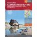 Hema Mapsの詳細地図帳　オーストラリア・ロード&4WDツーリング・アトラス Australia Road & 4WD Touring Atlas