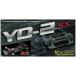 1/10RC RWD ドリフトカー YD-2RX (パープルバージョン) DP-YD2RXPの商品画像