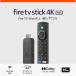 Amazon Fire TV Stick 4K Max( Max ) | Fire TV Stick исторический самый . powerful | -тактный Lee ming носитель информации плеер 