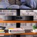 �~���C�X�s�[�J�[ �X�e���I SF-MIRAIS6 �e���r�p�X�s�[�J�[ �L���ڑ� ���f�W�^�� 3.5mm�X�e���I�~�j ��b���������₷�� �ȒP�ݒu �Ƒ��ɂ₳����SF-MIRAIS6 �֘A�摜2