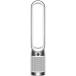 Dyson �_�C�\�� Purifier Cool Gen1 TP10 WW �z���C�g Purifier Cool ��C����t�@���@��C����@�@�ȃG�l �É� �ԕ� PM2.5 �y�b�g �n�E�X�_�X�g�΍�