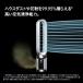 Dyson �_�C�\�� Purifier Cool Gen1 TP10 WW �z���C�g Purifier Cool ��C����t�@���@��C����@�@�ȃG�l �É� �ԕ� PM2.5 �y�b�g �n�E�X�_�X�g�΍� �֘A�摜3