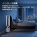 Dyson �_�C�\�� Purifier Cool Gen1 TP10 WW �z���C�g Purifier Cool ��C����t�@���@��C����@�@�ȃG�l �É� �ԕ� PM2.5 �y�b�g �n�E�X�_�X�g�΍� �֘A�摜4