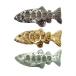 [DM рейс 190 иен ] большой .. один TMEFC Member's Pin badge YAMAME жесткость z булавка bajiyamame