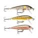 [DM рейс 190 иен ]RAPALA Rapala COUNT DOWN5(CD5) подсчет down 