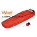 HERITAGE износ Tey jieVent WINDPROOFi- отдушина Wind устойчивый спальный мешок покрытие застежка-молния есть 