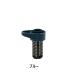 KATADYN BeFree AC Replacement Cartridge Slate Bluekata Dine Be свободный AC для запасной картридж s rate голубой 14076