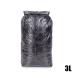 [DM рейс 180 иен ]LITEWAY свет way LITEBAG DCF BLACK 3L свет сумка DCF черный 