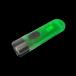[DM рейс 190 иен ]NITECORE Night core TIKI GITD GREEN
