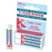 NOVA SCOTIA FISHERMANno автобус kosia* Fisherman CANDY CANE LIP BALM DOUBLE PACK "губа" балка m сладости Cain двойной упаковка 
