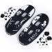 MESMER SOULPLATE JB BLACK (JB душа plate * черный )
