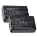 [ время ограничено 5%OFF] новый товар Nikon EN-EL20a сменный аккумулятор 1600mAh 7.4V соответствует для 1 год гарантия высокая эффективность PSE засвидетельствование сменный батарея упаковка ZEL