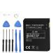  Fuji soft BAT01FS030W аккумулятор замена аккумулятор 3060mAh блок батарей 1 год гарантия PSE засвидетельствование settled набор инструментов 