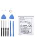[ время ограничено 20%OFF]SHBCC1 936SH 934SH 933SH SH1810C 831SH WX-T930 аккумулятор 3.7V,680mAh сменный аккумулятор для ремонта установка инструмент имеется 2026EBH-CTYMJP