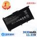 [1 год гарантия ] HP TF03XL HT03 HSTNN-LB7J соответствует сменный аккумулятор 3630mAh PSE одобрено settled высокое качество для замены аккумулятор 