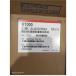 ~ Yaskawa Drive Unit CIMR-JU4A0009BAA