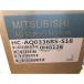~ MITSUBISHI ɩŵ HC-AQ0336BS-S18 ܥ⡼ ݾ