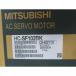 ~ MITSUBISHI ɩŵ HC-SF102BK ܥ⡼ ݾ