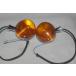 TL125SB Ihatovo указатель поворота ASSY 2 шт 