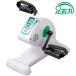  electric cycle machine pair . circle ASM-01T white fitness bike b landing Japan ASM-01 (R)