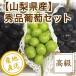  подарок на Bon Festival подарок виноград фрукты Fruits превосходящий товар ..2 -цветный набор автомобиль in мускат .pio-ne.. для 2.5kg коробка 3~4. ввод Yamanashi префектура производство бесплатная доставка . средний изначальный осталось жара видеть Mai .