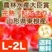  вишня .... фрукты L~2L размер роза ..500g коробка Yamagata префектура восток корень производство бесплатная доставка . средний изначальный подарок на Bon Festival подарок 