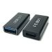 USB-C ᥹ to USB-A ᥹ Ѵץ10Gbps USB3.2 Gen2 Ѵͥ TypeC ᥹ - Type-A ᥹