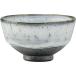  Kyoyaki Shimizu . flower month kiln rice bowl small white ....LHS574-02
