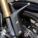 TECH-MASTER ( Tec тормозные колодки ) Z900RS / CAFE 64 titanium крыло arm для болт 8 шт. комплект Gold BS0010