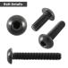 �`�^���{���g M5�~18mm P0.8 �g���X�w�b�h �Z�p���t�� �u���b�N 1�� JA2659 �֘A�摜2