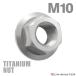 �`�^���i�b�g M10 P1.25 �Z�p�i�b�g �f�U�C���i�b�g �t�����W�t�� �Z���[�g���� �V���o�[�J���[ 1�� JA598