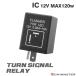 LED�Ή� IC�E�C���J�[�����[ 2�s�� 12V �ėp �n�C�t���h�~ �o�C�N �I�[�g�o�C �E�C���J�[�����[ IC�����[ PZ124