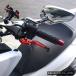 PCX125 JK05 PCX e:HEV JK06 PCX160 KF47 �u���[�L���o�[ ���E�Z�b�g ADV150 KF38 ADV160 KF54 6�i�K���� �J�X�^�� �p�[�c S-2007 �֘A�摜1