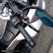 PCX125 JK05 PCX e:HEV JK06 PCX160 KF47 �u���[�L���o�[ ���E�Z�b�g ADV150 KF38 ADV160 KF54 6�i�K���� �J�X�^�� �p�[�c S-2007 �֘A�摜2