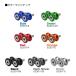 �o�C�N �X�^���h�t�b�N M8 8mm ���E 2�Z�b�g ���[�V���O�X�^���h �����e�i���X�X�^���h�p SZ307CHOISE �֘A�摜5
