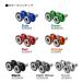 �o�C�N �X�^���h�t�b�N M10 10mm ���E 2�Z�b�g ���[�V���O�X�^���h �����e�i���X�X�^���h�p SZ308CHOISE �֘A�摜4