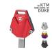 KTM DUKE 125/200/250/390 RC 125/250/390 إå С  ߷ ޥ 4 SZ495CHOISE