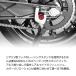 �o�C�N �X�^���h�t�b�N M8 8mm ���E 2�Z�b�g ���[�V���O�X�^���h �����e�i���X�X�^���h�p SZ522CHOISE �֘A�摜1