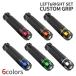 �o�C�N �n���h�� �O���b�v ���o�[ �A���~ ���E�Z�b�g �o�[�G���h�t�� 22.2mm�n���h���p 6�F